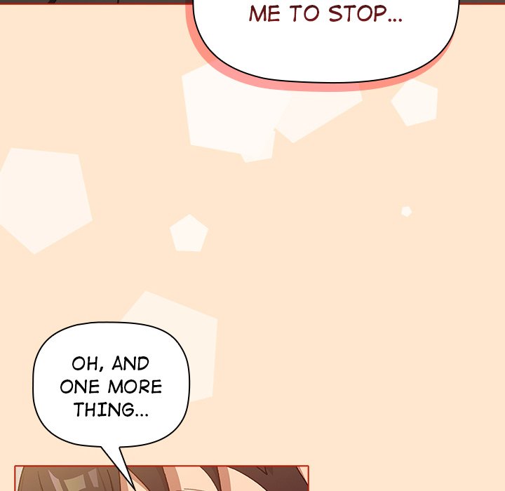 What do I do now…? Chapter 34 - Page 124