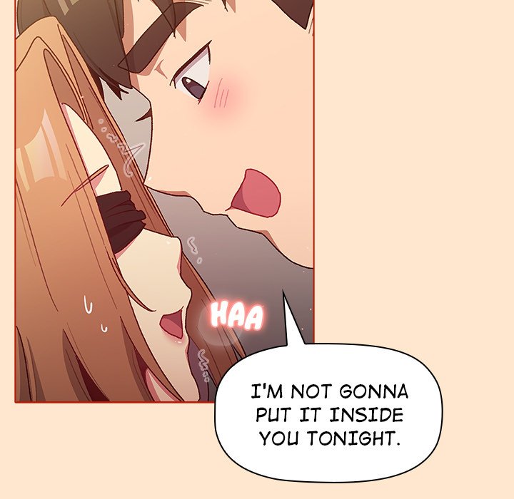 What do I do now…? Chapter 34 - Page 125