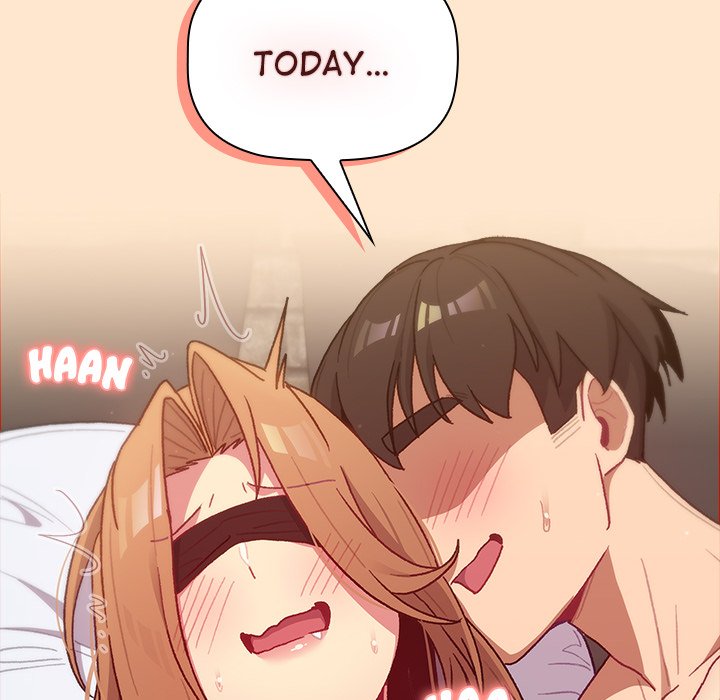 What do I do now…? Chapter 34 - Page 128