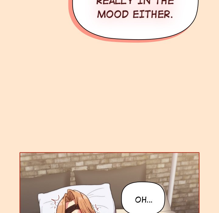 What do I do now…? Chapter 34 - Page 131
