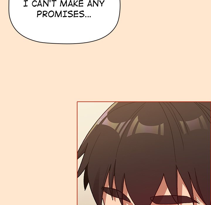 What do I do now…? Chapter 34 - Page 135