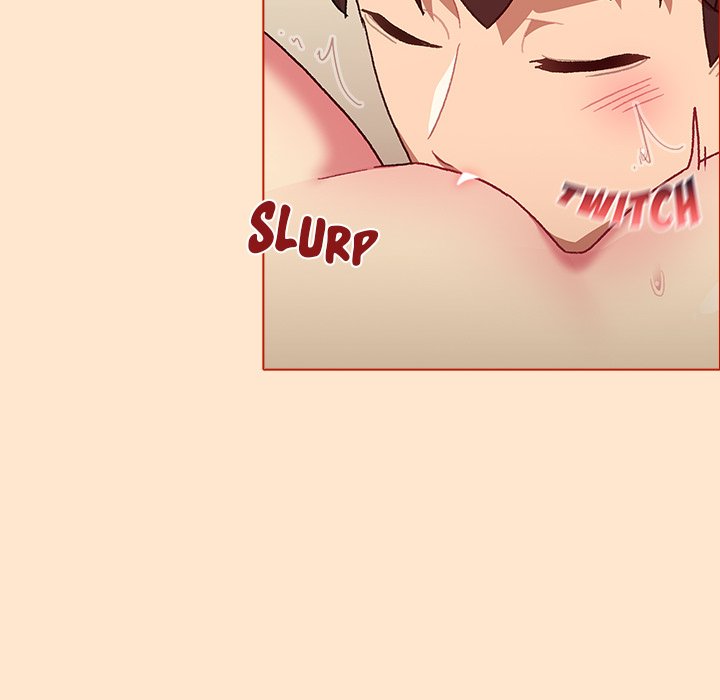 What do I do now…? Chapter 34 - Page 136