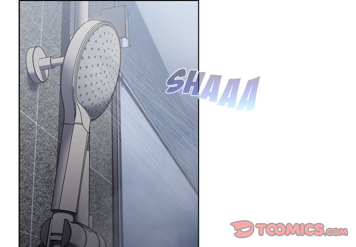 What do I do now…? Chapter 37 - Page 3