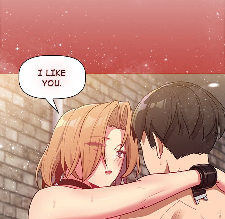 What do I do now…? Chapter 37 - Page 9