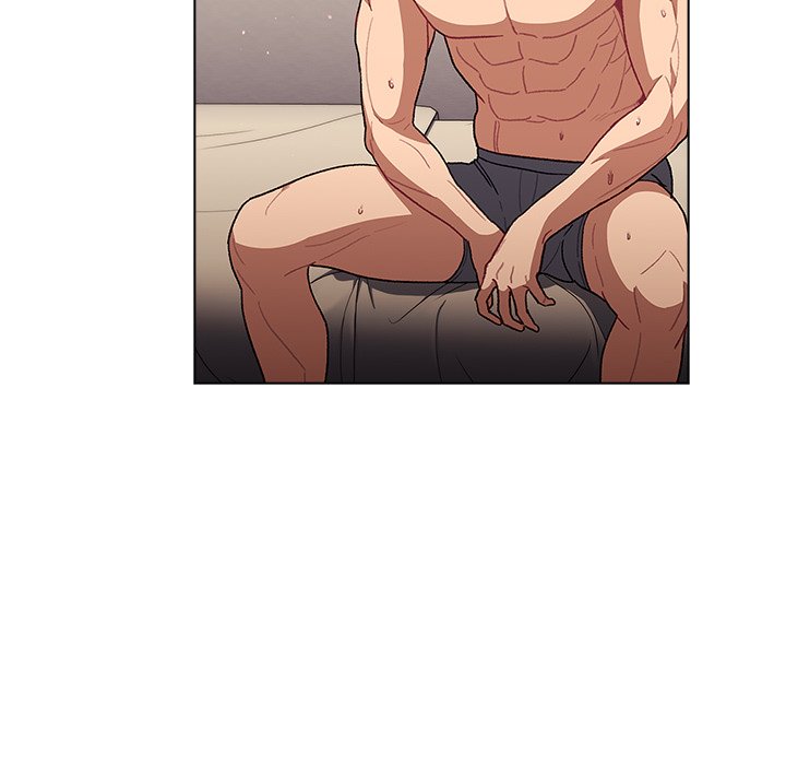 What do I do now…? Chapter 37 - Page 20