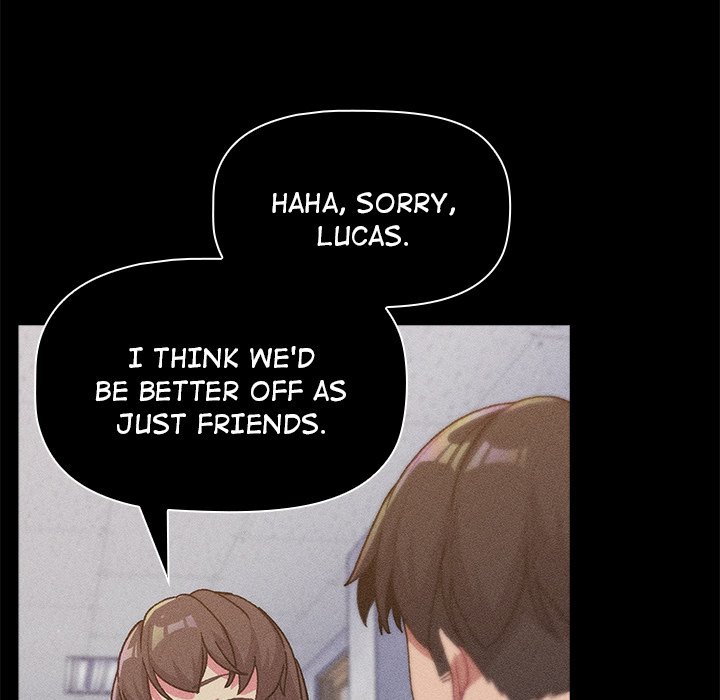 What do I do now…? Chapter 37 - Page 25