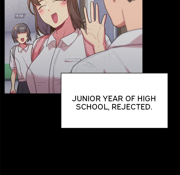 What do I do now…? Chapter 37 - Page 26