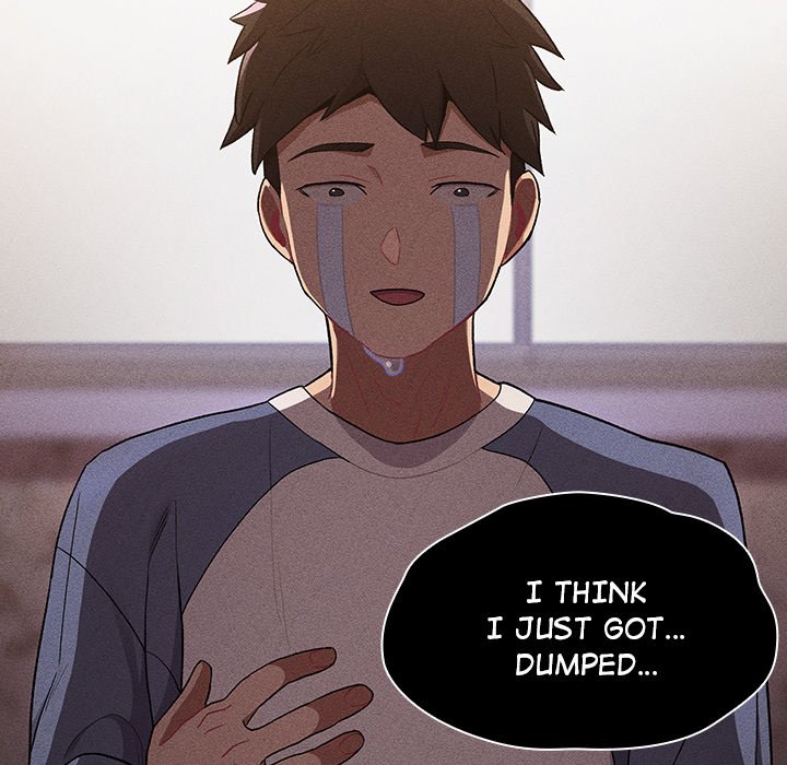 What do I do now…? Chapter 37 - Page 30