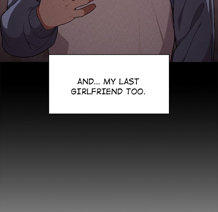 What do I do now…? Chapter 37 - Page 31
