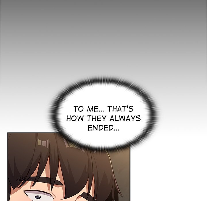 What do I do now…? Chapter 37 - Page 32