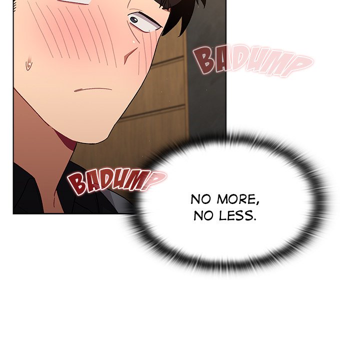 What do I do now…? Chapter 37 - Page 33