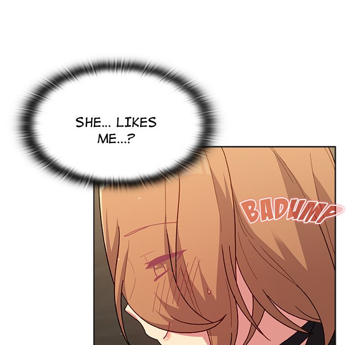 What do I do now…? Chapter 37 - Page 34