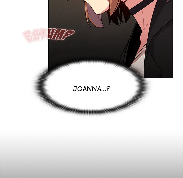 What do I do now…? Chapter 37 - Page 35