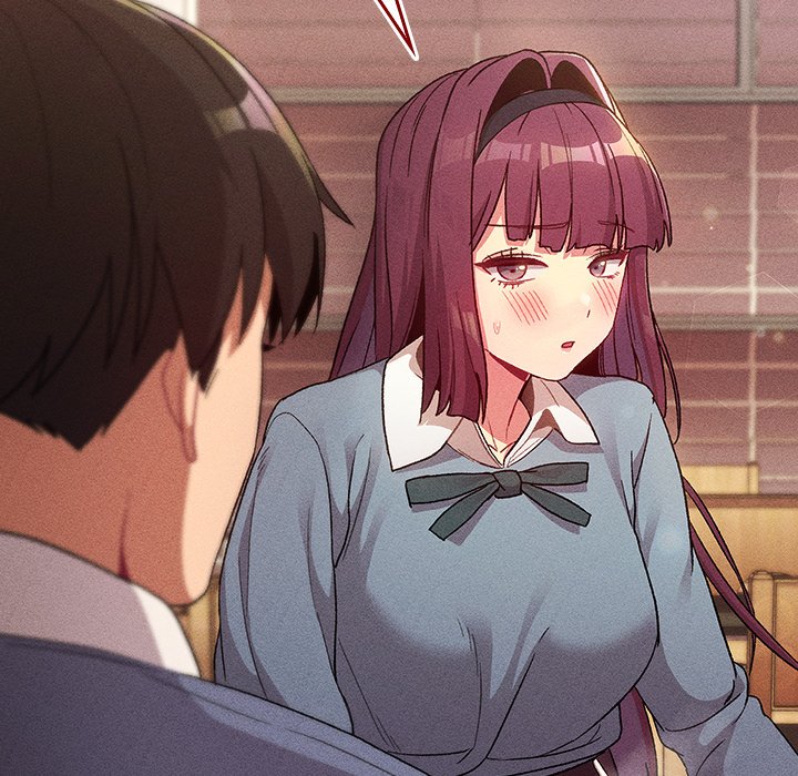 What do I do now…? Chapter 37 - Page 37