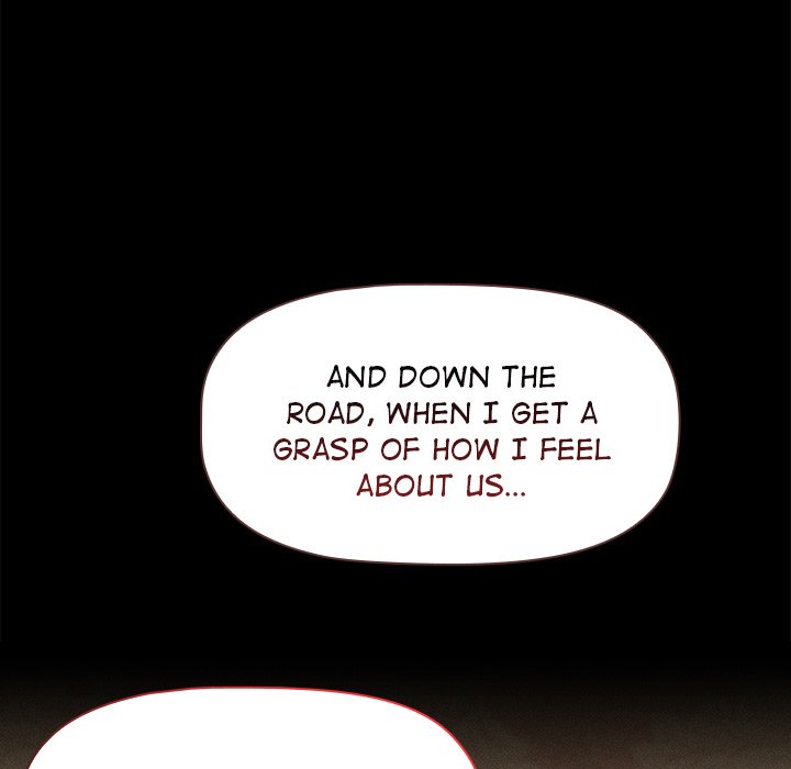What do I do now…? Chapter 37 - Page 39