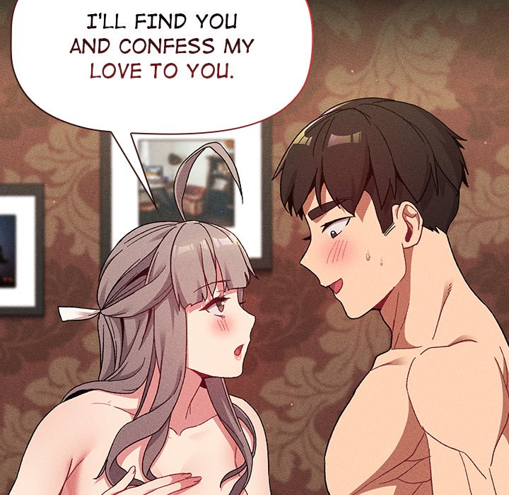 What do I do now…? Chapter 37 - Page 40