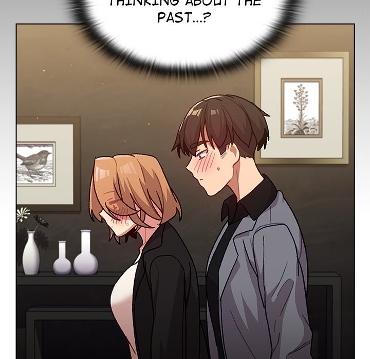 What do I do now…? Chapter 37 - Page 43