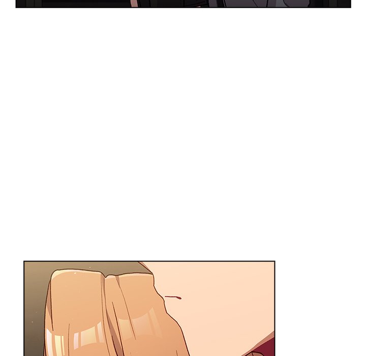 What do I do now…? Chapter 37 - Page 44