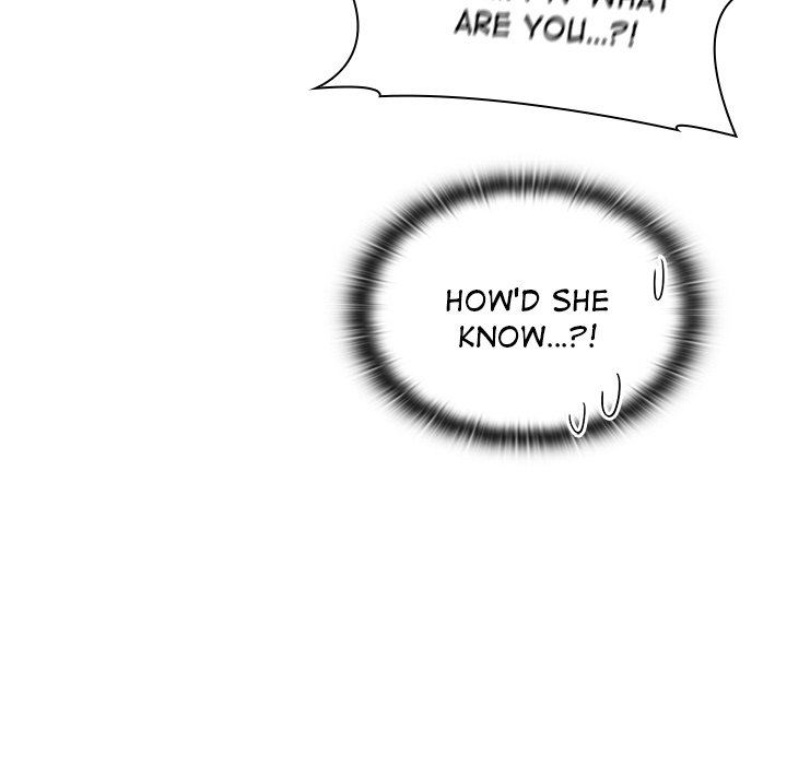 What do I do now…? Chapter 37 - Page 47