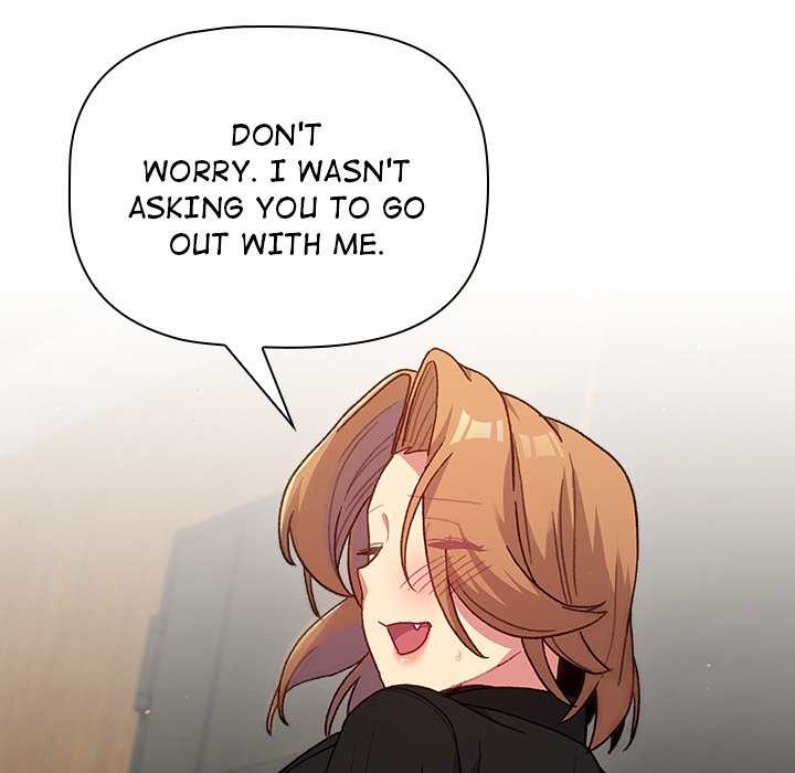 What do I do now…? Chapter 37 - Page 48