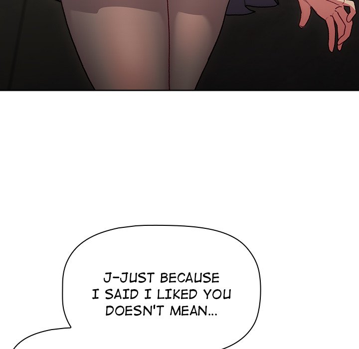 What do I do now…? Chapter 37 - Page 50