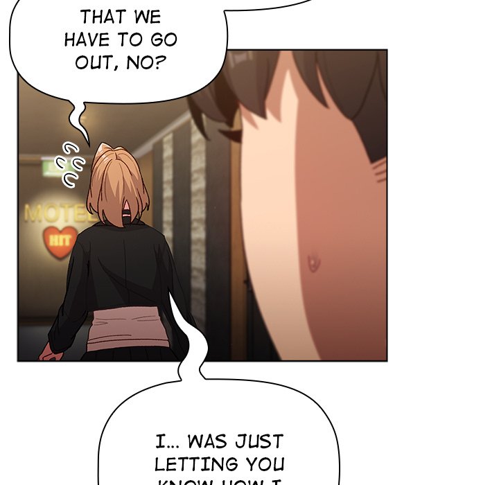 What do I do now…? Chapter 37 - Page 51