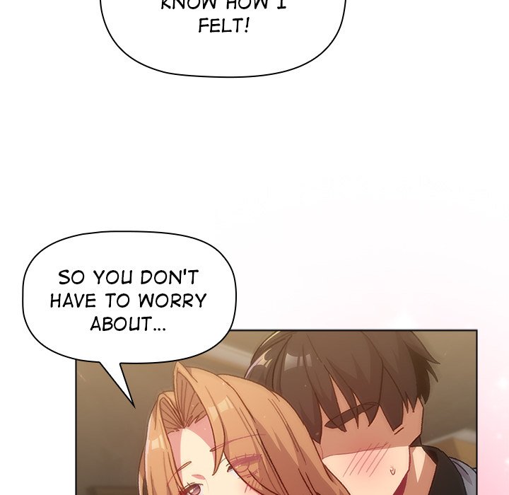 What do I do now…? Chapter 37 - Page 52