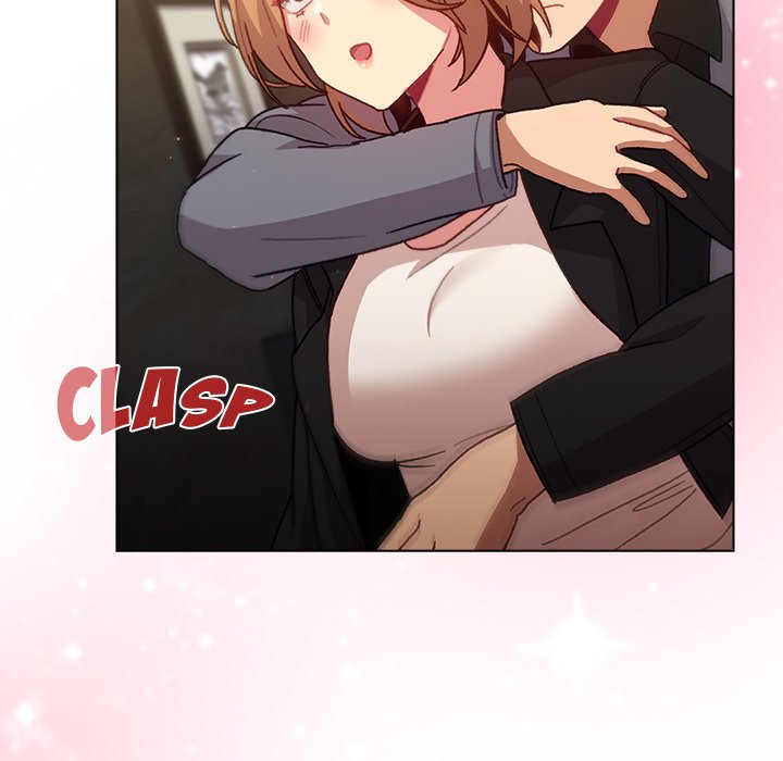 What do I do now…? Chapter 37 - Page 53