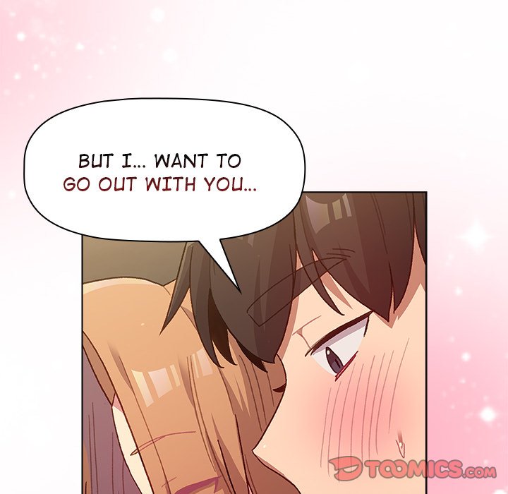 What do I do now…? Chapter 37 - Page 54