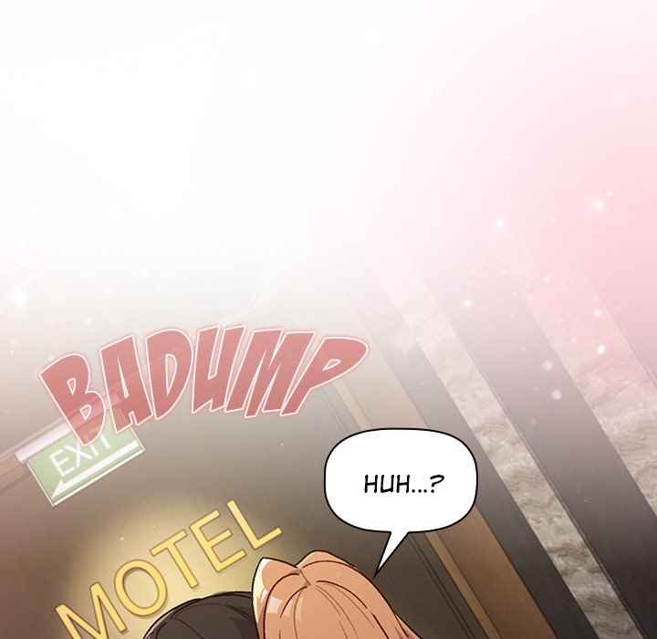 What do I do now…? Chapter 37 - Page 56