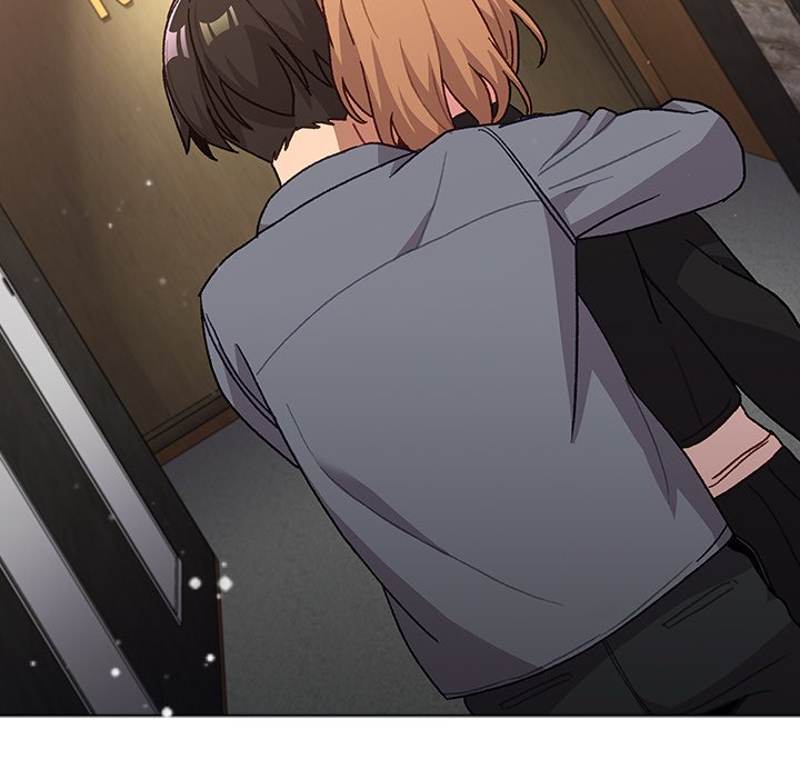 What do I do now…? Chapter 37 - Page 57
