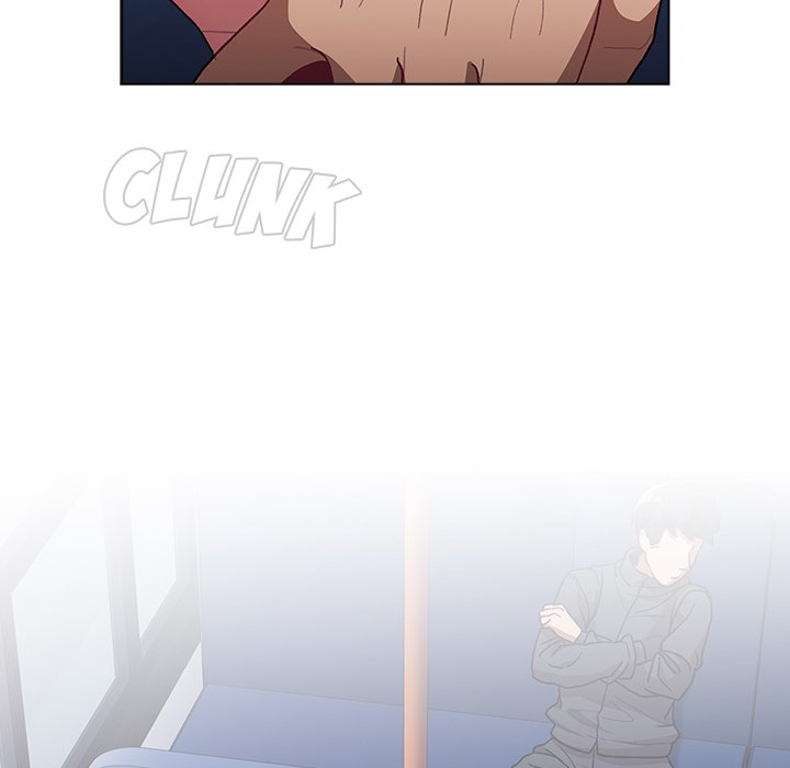 What do I do now…? Chapter 37 - Page 61