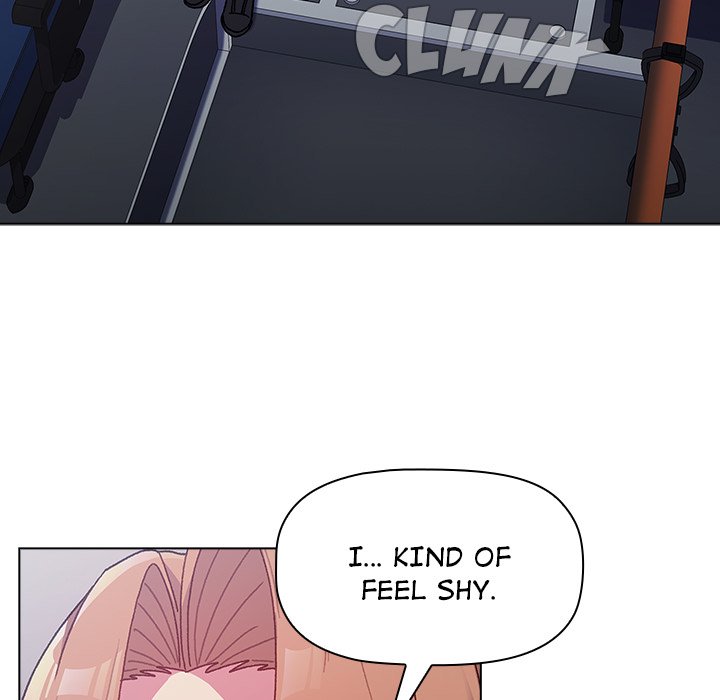 What do I do now…? Chapter 37 - Page 63