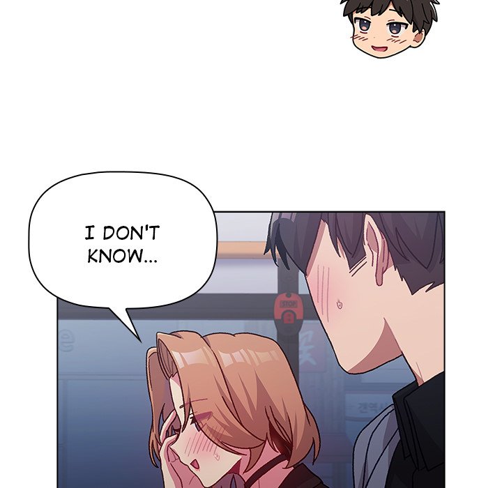 What do I do now…? Chapter 37 - Page 65