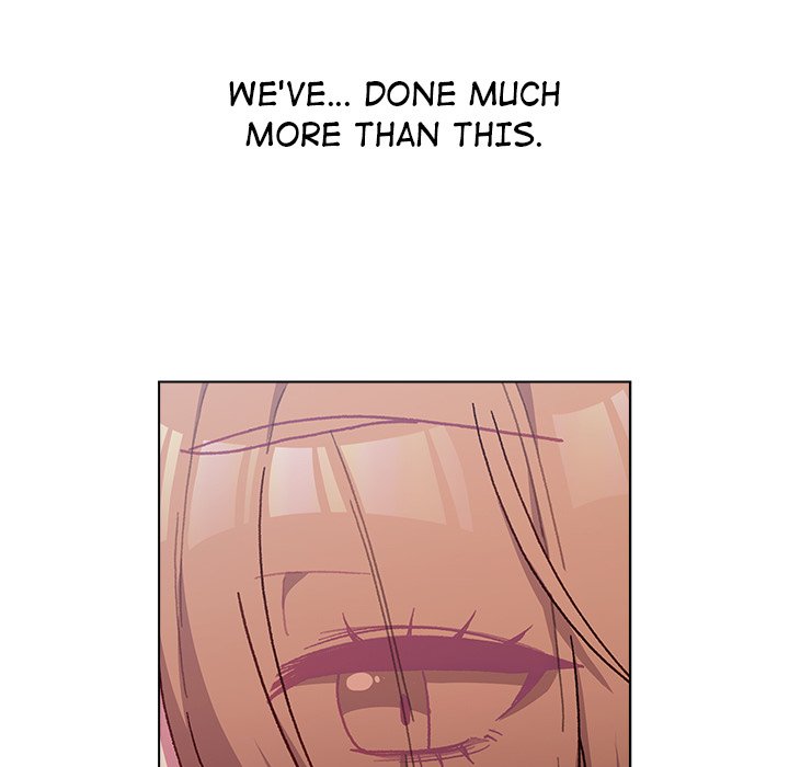 What do I do now…? Chapter 37 - Page 67