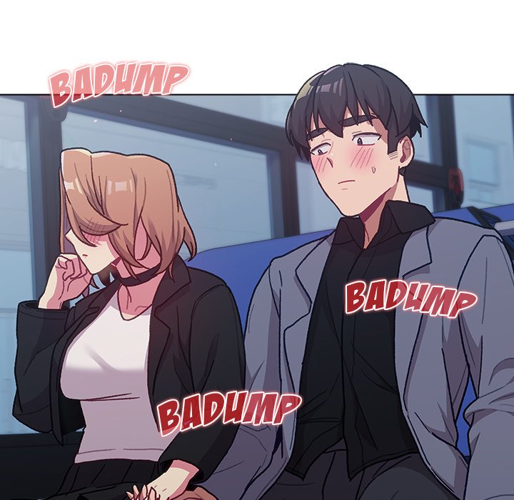 What do I do now…? Chapter 37 - Page 69