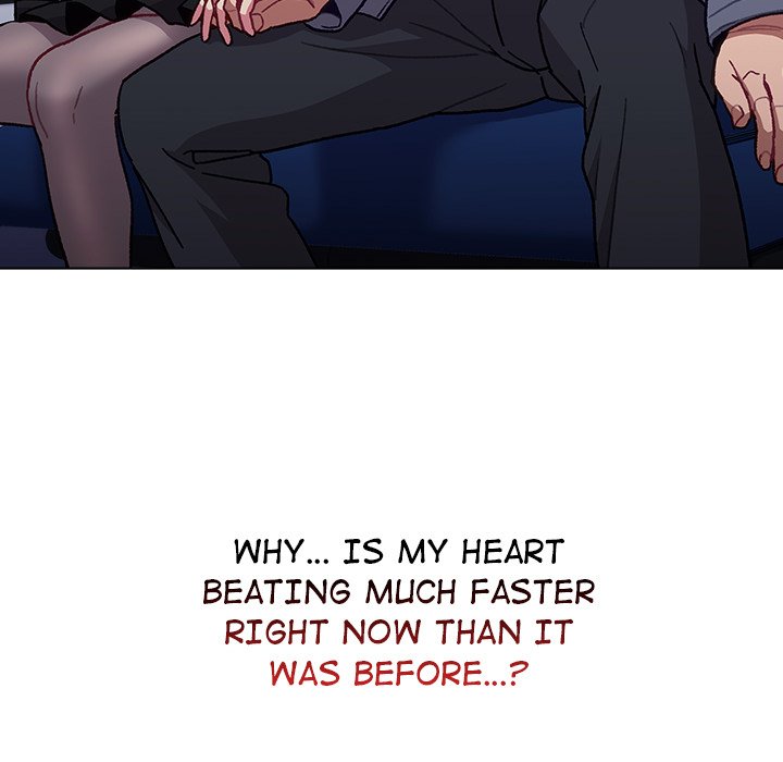 What do I do now…? Chapter 37 - Page 70