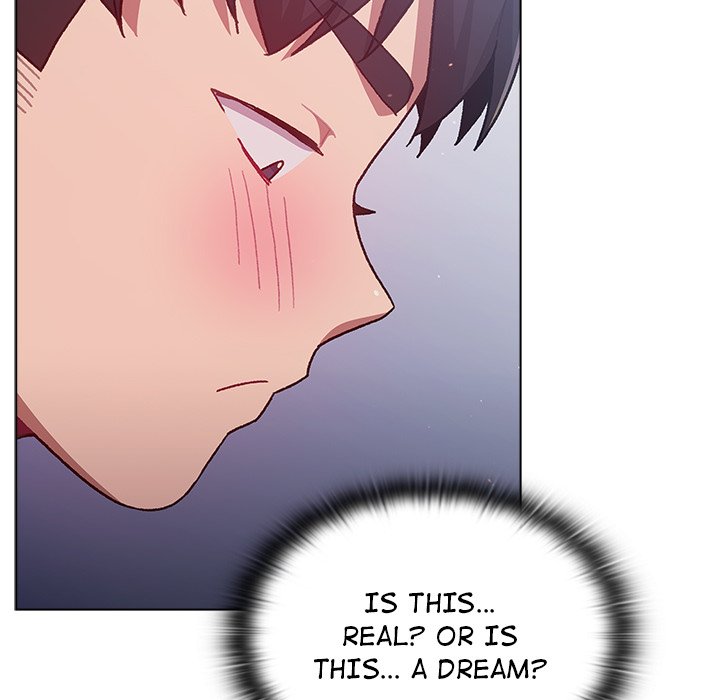 What do I do now…? Chapter 37 - Page 72