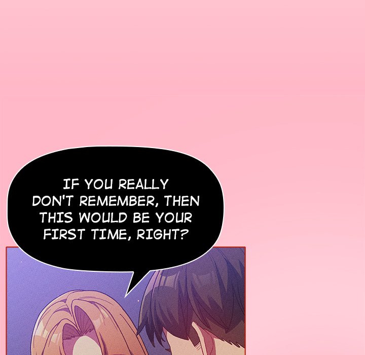What do I do now…? Chapter 37 - Page 76
