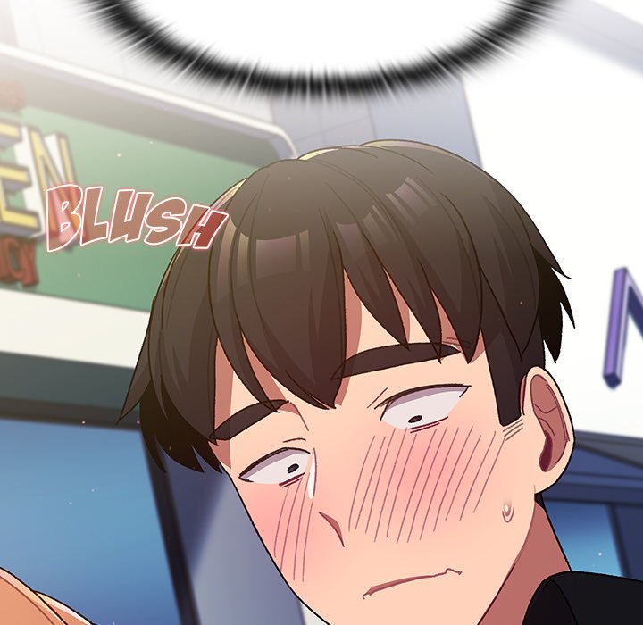 What do I do now…? Chapter 37 - Page 86