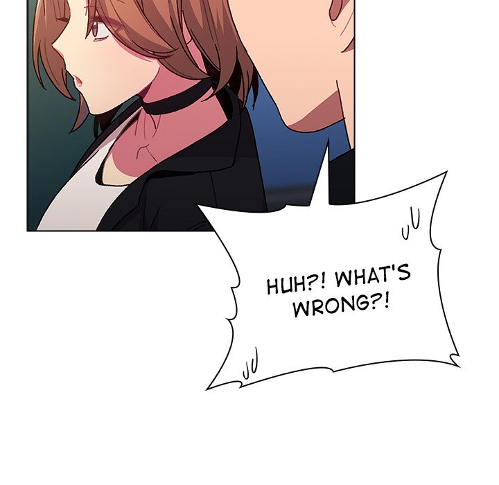 What do I do now…? Chapter 37 - Page 89