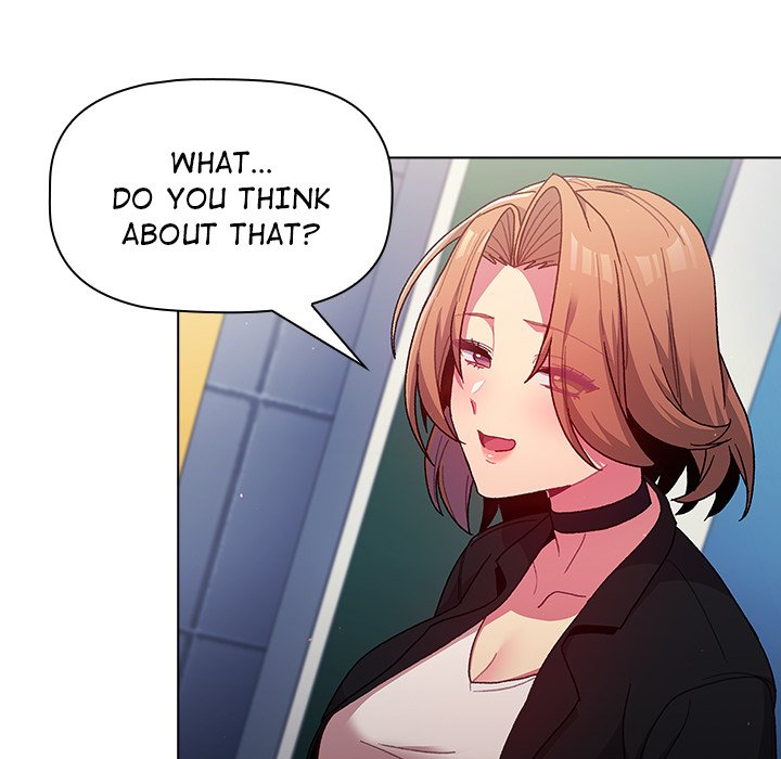 What do I do now…? Chapter 37 - Page 90