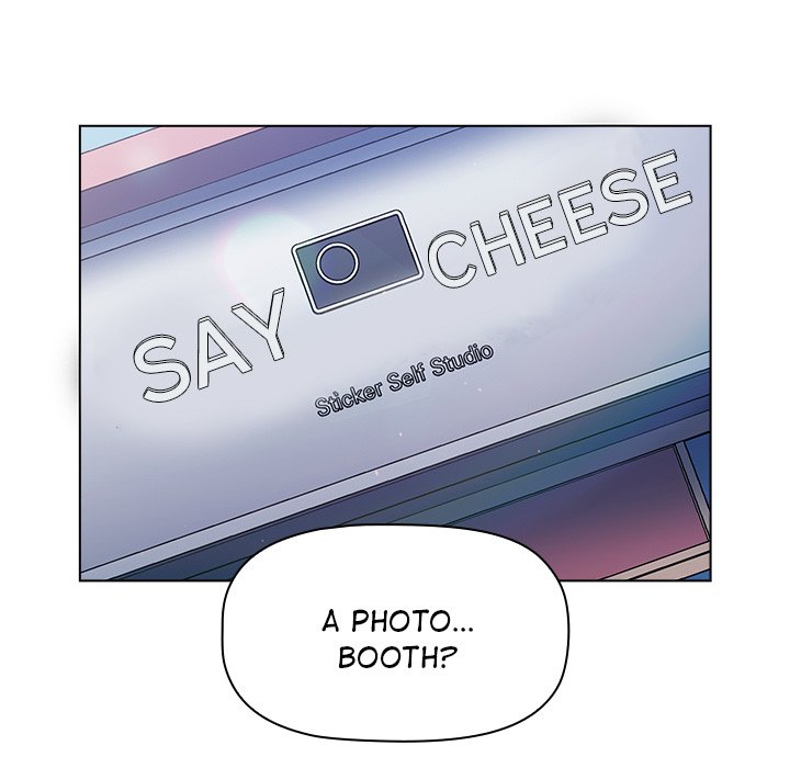 What do I do now…? Chapter 37 - Page 93