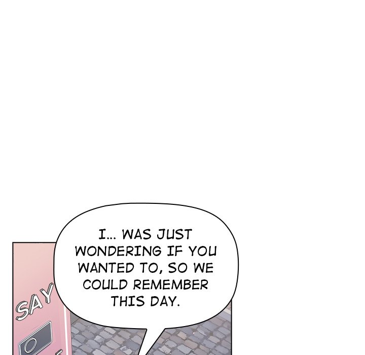 What do I do now…? Chapter 37 - Page 94