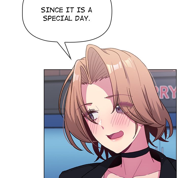 What do I do now…? Chapter 37 - Page 96