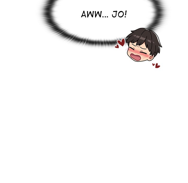 What do I do now…? Chapter 37 - Page 98