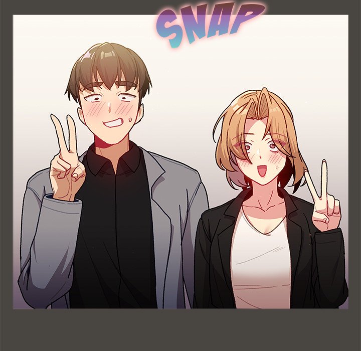 What do I do now…? Chapter 37 - Page 103