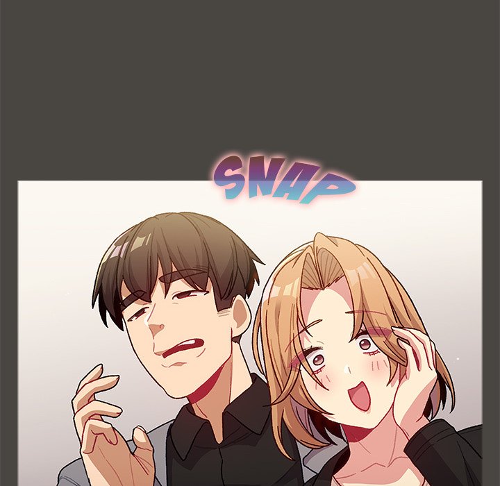 What do I do now…? Chapter 37 - Page 104