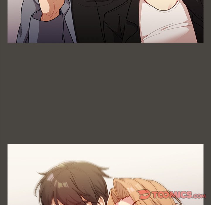 What do I do now…? Chapter 37 - Page 105