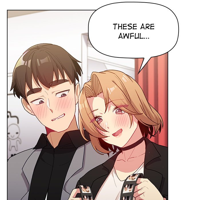 What do I do now…? Chapter 37 - Page 108